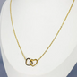 Love Pendant Necklace