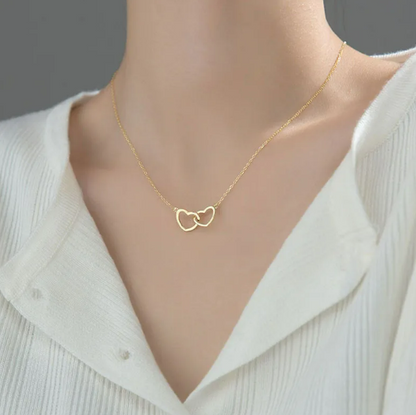 Love Pendant Necklace
