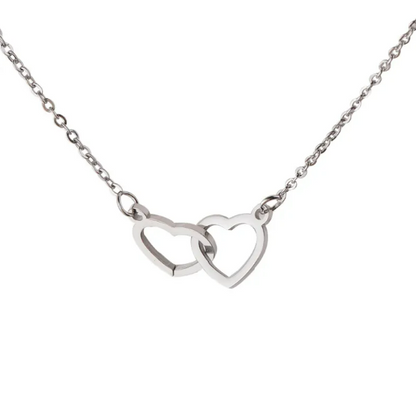 Love Pendant Necklace