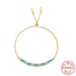S925 Star Circle Bracelet
