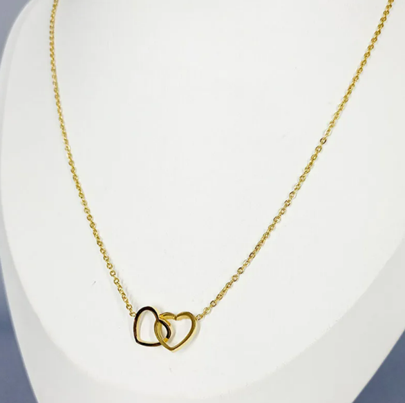 Love Pendant Necklace