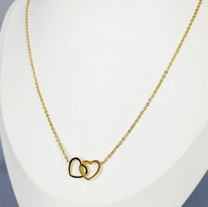 Love Pendant Necklace