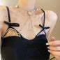 Pearl Clavicle Body Chain